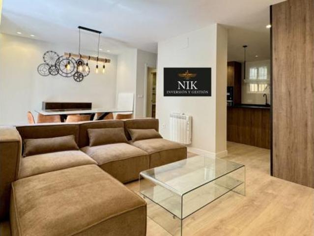 Piso Venta Madrid Capital, Trafalgar