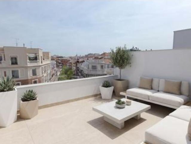 Piso Venta Madrid Capital, Trafalgar