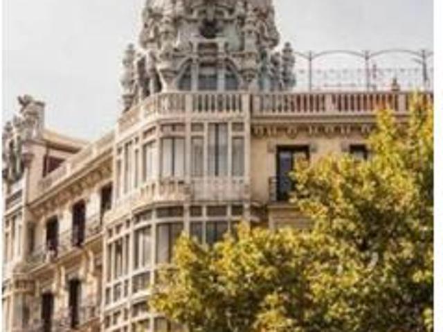 Piso Venta Madrid Capital, Trafalgar
