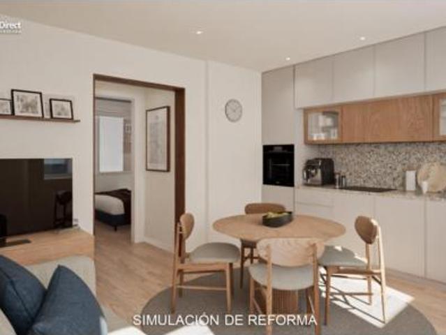 Piso Venta Madrid Capital, Trafalgar