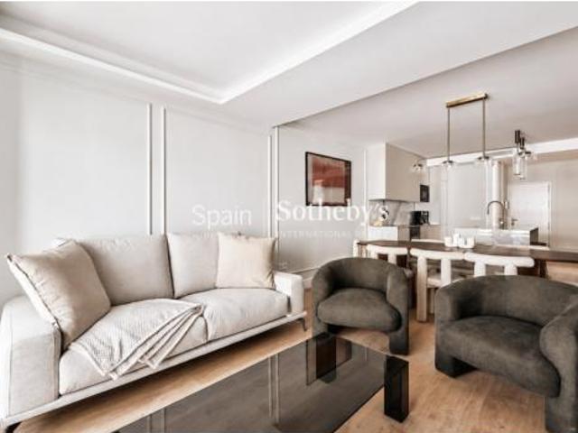 Piso Venta Madrid Capital, Trafalgar