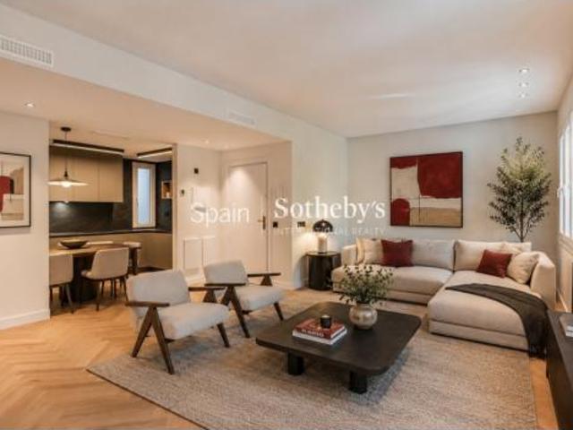 Piso Venta Madrid Capital, Trafalgar