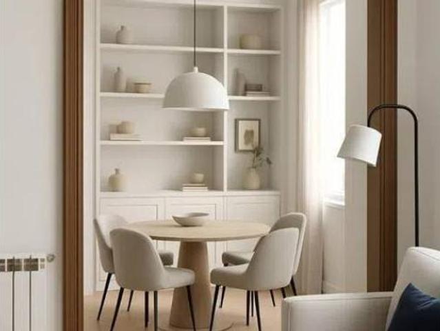 Piso Venta Madrid Capital, Trafalgar