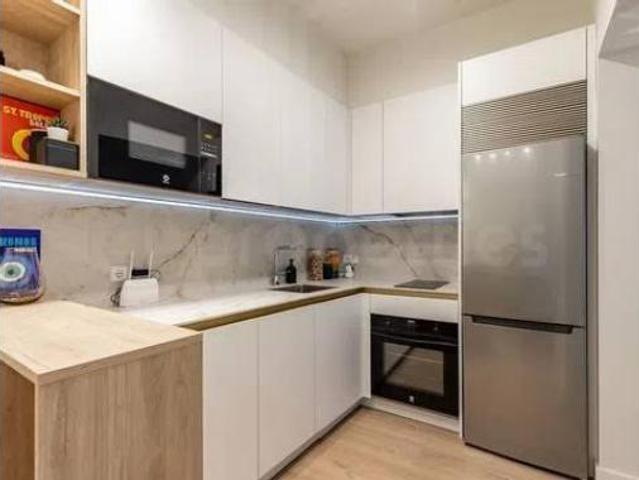 Piso Venta Madrid Capital, Trafalgar
