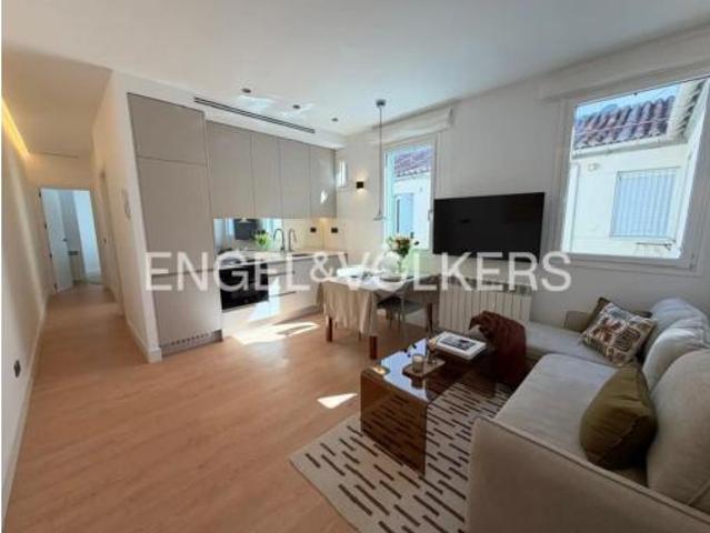 Piso Venta Madrid Capital, Trafalgar