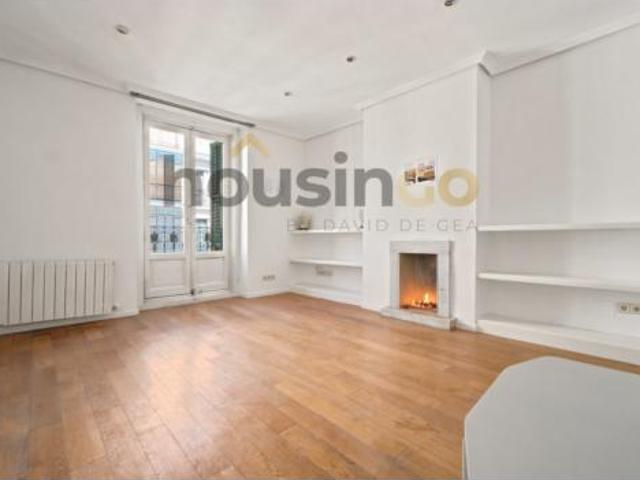 Piso Venta Madrid Capital, Trafalgar