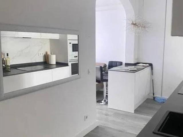 Piso Venta Madrid Capital, Trafalgar