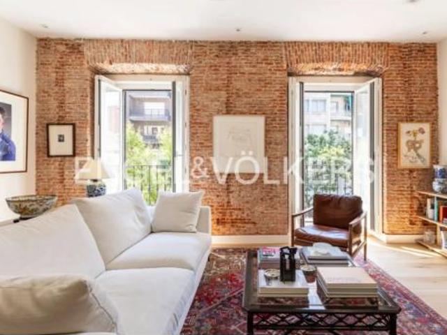 Piso Venta Madrid Capital, Trafalgar