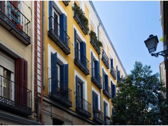 Piso Venta Madrid Capital, Universidad Malasaña