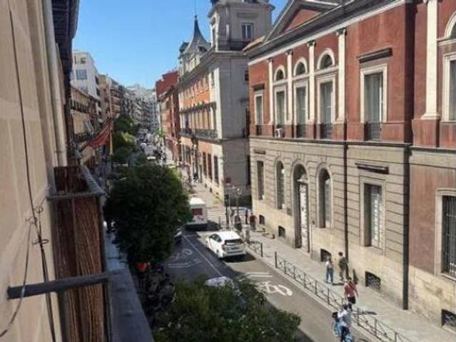 Piso Venta Madrid Capital, Universidad Malasaña