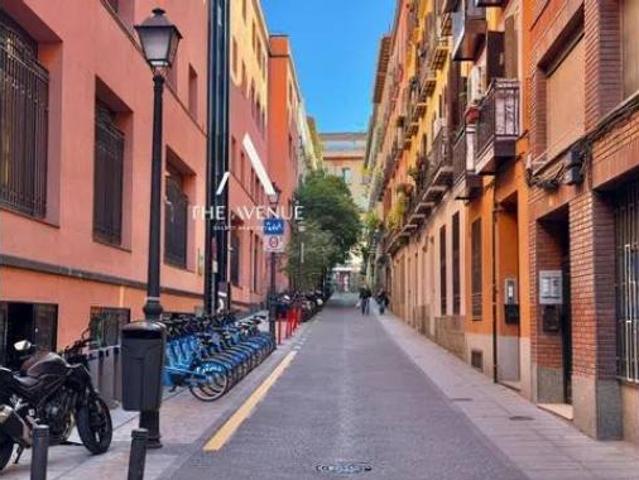 Piso Venta Madrid Capital, Universidad Malasaña