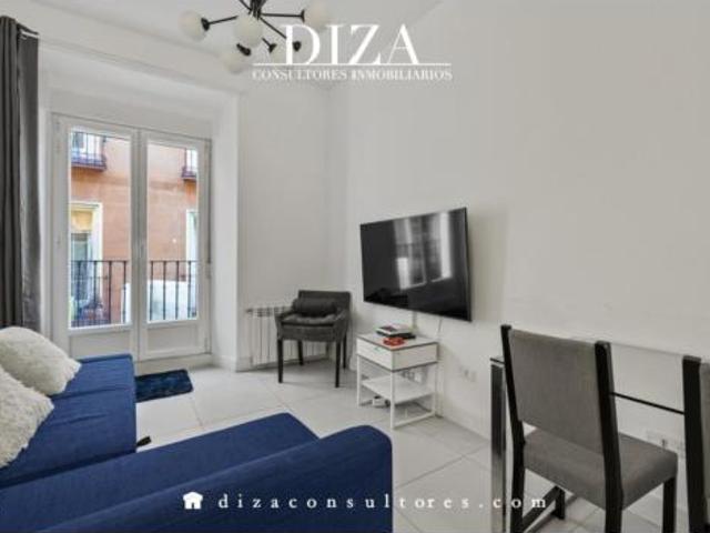 Piso Venta Madrid Capital, Universidad Malasaña
