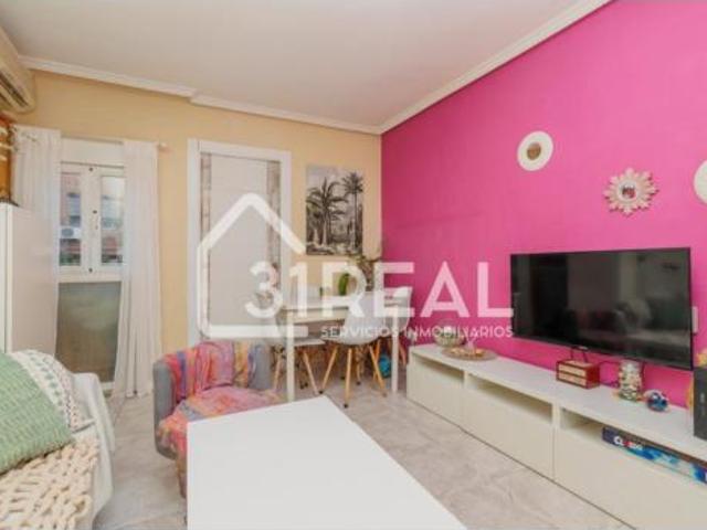 Piso Venta Madrid Capital, Valdeacederas