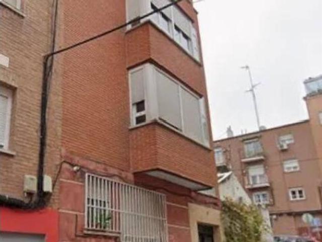 Piso Venta Madrid Capital, Valdeacederas