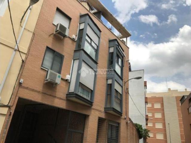 Piso Venta Madrid Capital, Valdeacederas
