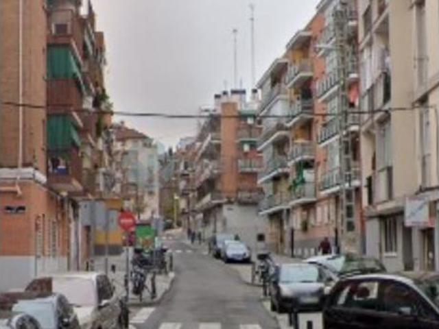 Piso Venta Madrid Capital, Valdeacederas