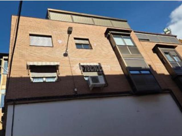 Ático Venta Madrid Capital, Valdeacederas