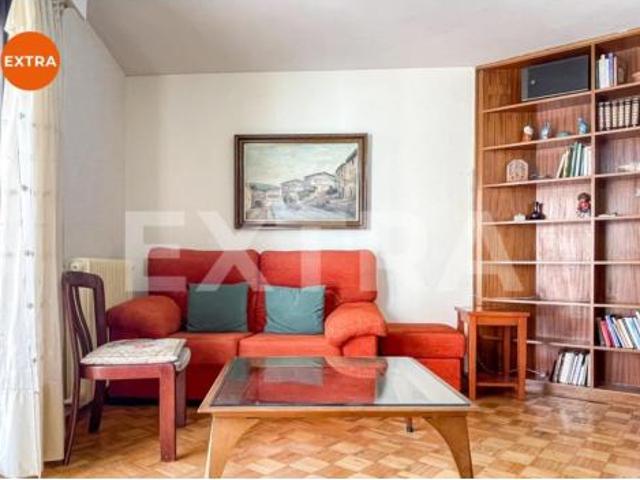 Piso Venta Madrid Capital, Valdeacederas