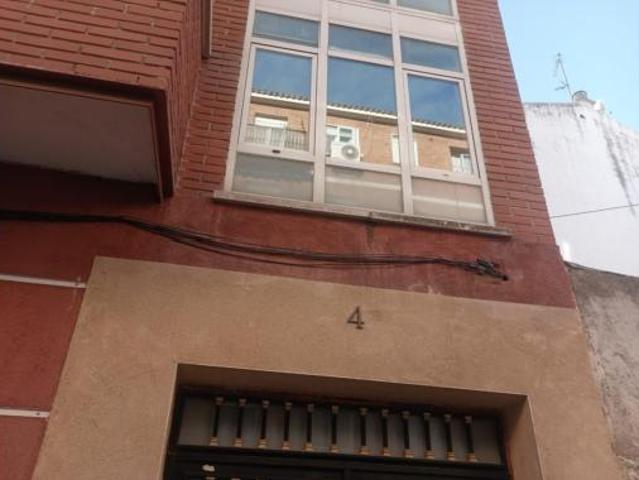 Piso Venta Madrid Capital, Valdeacederas