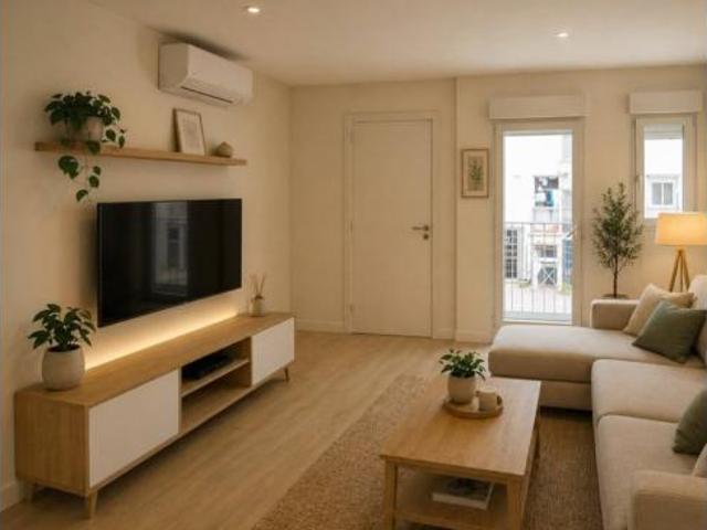 Piso Venta Madrid Capital, Valdeacederas