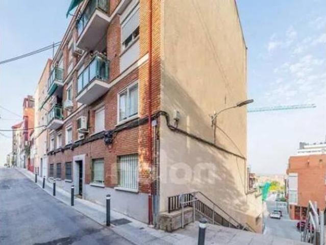 Piso Venta Madrid Capital, Valdeacederas
