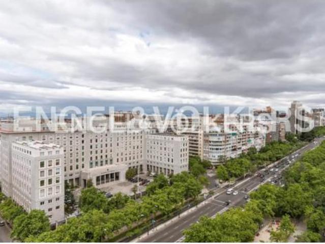 Piso Venta Madrid Capital, Valdeacederas