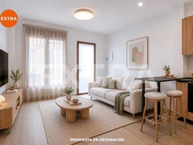 Piso Venta Madrid Capital, Valdeacederas