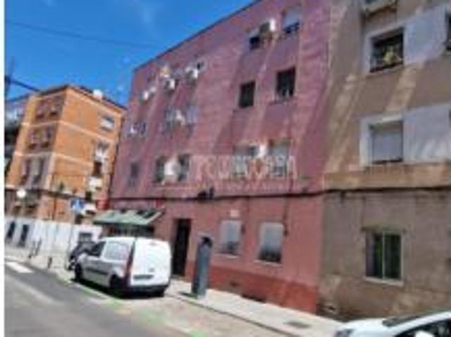 Piso Venta Madrid Capital, Valdeacederas