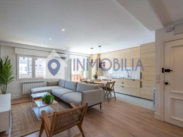 Piso Venta Madrid Capital, Valdeacederas