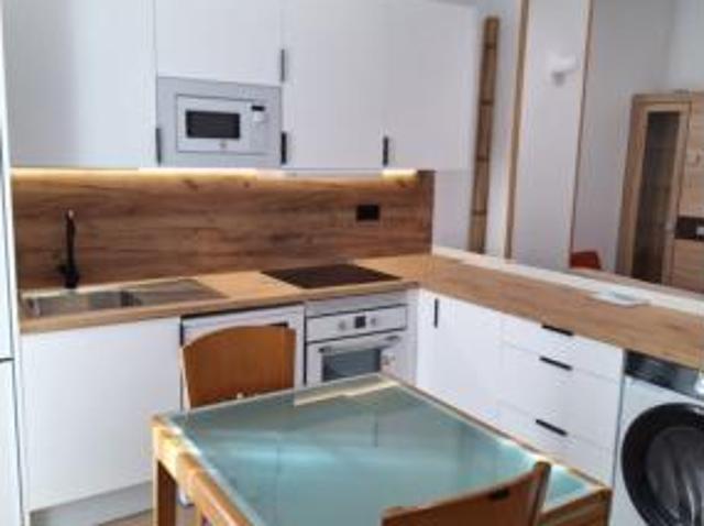 Piso Venta Madrid Capital, Valdeacederas