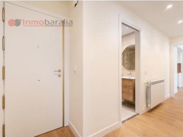 Piso Venta Madrid Capital, Valdeacederas