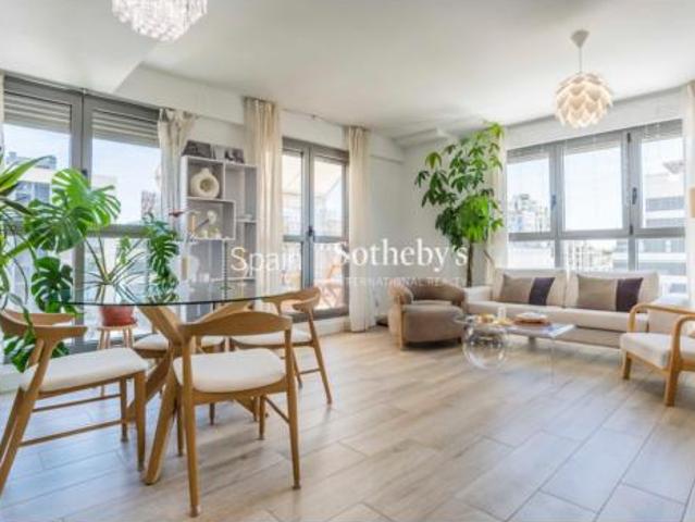 Piso Venta Madrid Capital, Valdebebas Valdefuentes
