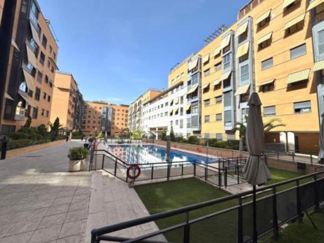 Piso Venta Madrid Capital, Valdebernardo