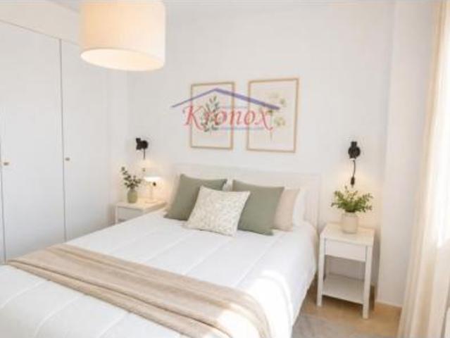 Piso Venta Madrid Capital, Valderrivas