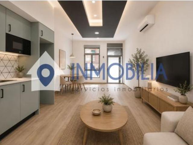 Piso Venta Madrid Capital, Valdezarza