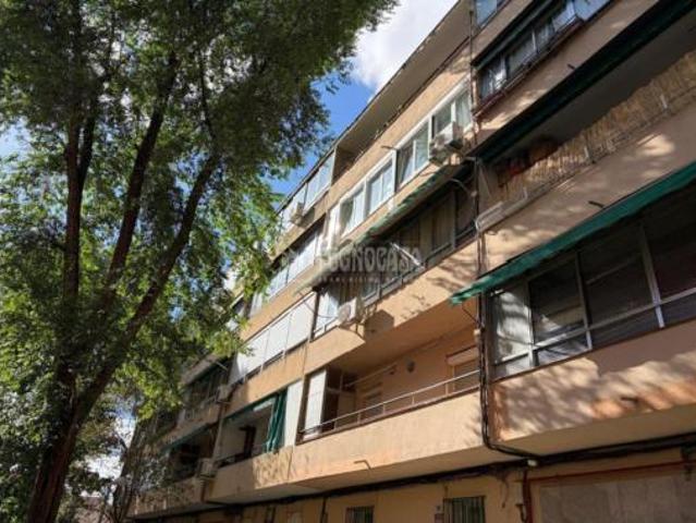 Piso Venta Madrid Capital, Valdezarza