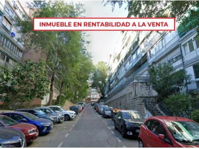 Piso Venta Madrid Capital, Valdezarza