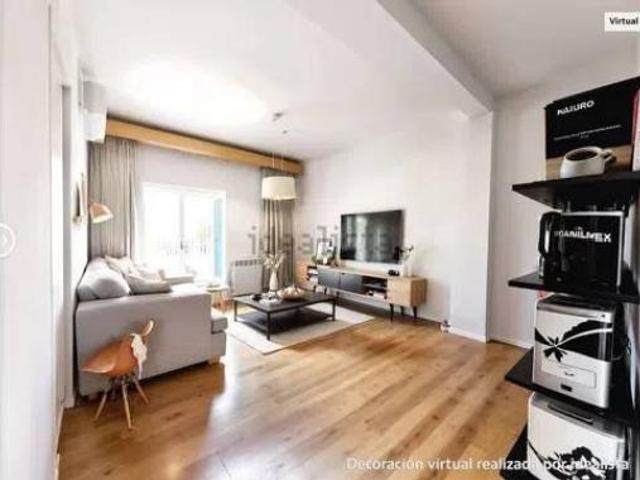 Piso Venta Madrid Capital, Valdezarza