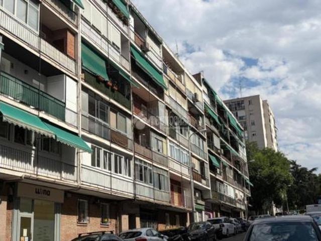 Piso Venta Madrid Capital, Valdezarza