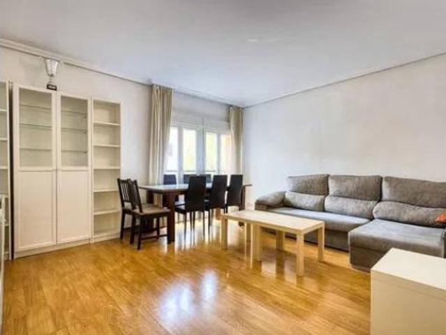 Piso Venta Madrid Capital, Valdezarza