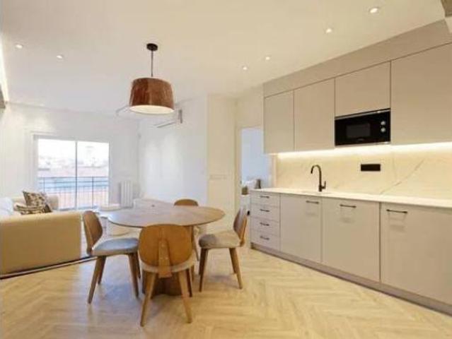 Piso Venta Madrid Capital, Vallehermoso