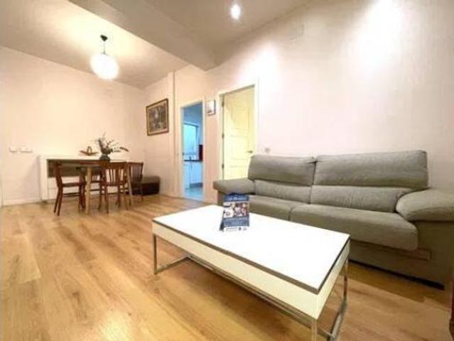 Piso Venta Madrid Capital, Vallehermoso