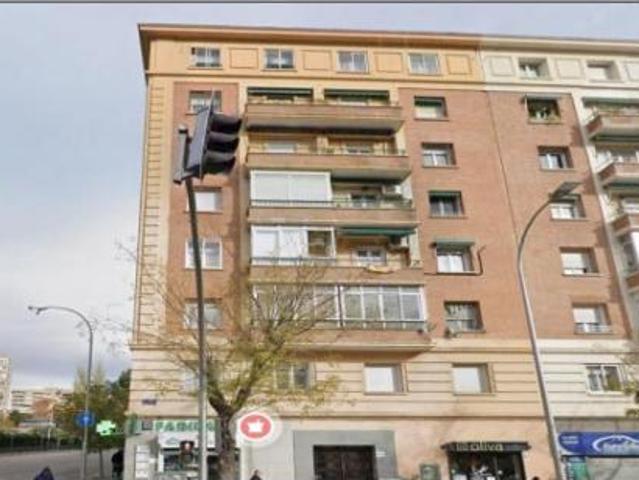 Piso Venta Madrid Capital, Vallehermoso