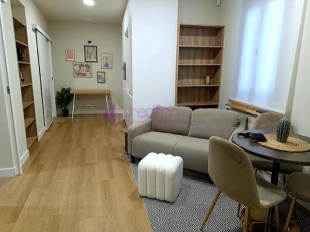 Piso Venta Madrid Capital, Vallehermoso