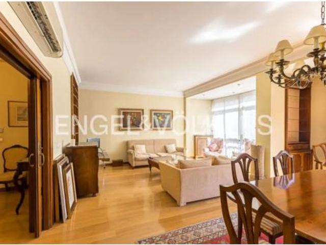 Piso Venta Madrid Capital, Vallehermoso