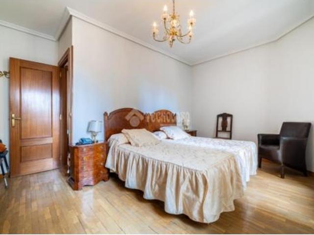 Piso Venta Madrid Capital, Vallehermoso