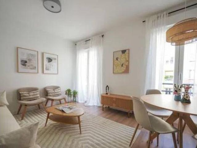 Piso Venta Madrid Capital, Vallehermoso