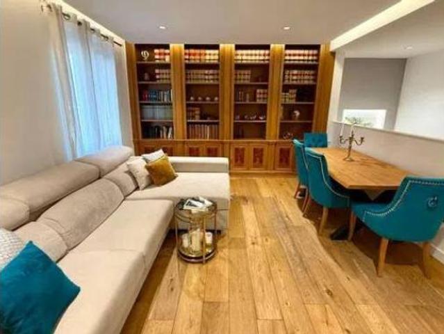 Piso Venta Madrid Capital, Vallehermoso