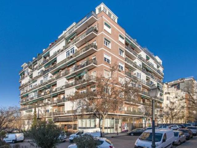 Piso Venta Madrid Capital, Vallehermoso