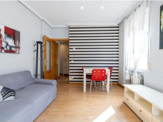 Piso Venta Madrid Capital, Valverde